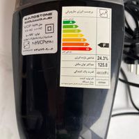 جاروبرقی عصایی هاردستون مدل vcp2844|جاروبرقی، جارو شارژی، بخارشو|تهران, سهروردی|دیوار