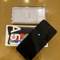 سامسونگ Galaxy A51 ۱۲۸ گیگابایت|موبایل|تهران, افسریه|دیوار