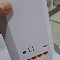 مودم zte|مودم و تجهیزات شبکه|بندر کنگان, |دیوار