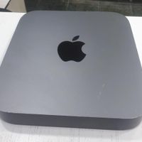 Apple mac mini 2018 اپل مک مینی ۲۰۱۸|رایانه رومیزی|تهران, میدان ولیعصر|دیوار