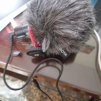 میکروفون شاتگان بویا mm1|صوتی و تصویری|تهران, دردشت|دیوار