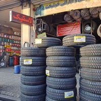 لاستیک 185/60R14 یزد|قطعات یدکی و لوازم جانبی|تهران, کوی هفدهم شهریور|دیوار