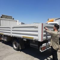 باری بغل بازشو کارکرده|قطعات یدکی و لوازم جانبی|تهران, آبشار تهران|دیوار