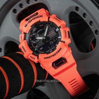 کاسیو جی شاک  CASIO G-SHOCK GBA900 آکبند اورجینال|ساعت|مشهد, بلوار سجاد|دیوار