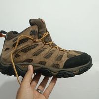 کتونی اورجینال مرل Merrell سایز 43|کیف، کفش، کمربند|تهران, پیروزی|دیوار