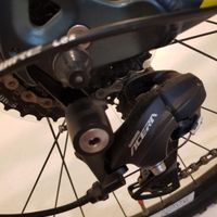 دوچرخه شهر کوهستان جاینت 27.5 Giant Roam 2 Disc|دوچرخه، اسکیت، اسکوتر|تهران, امیرآباد|دیوار