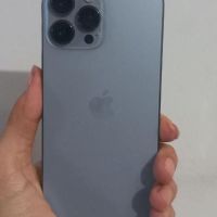 اپل iPhone 13 Pro Max با حافظهٔ ۲۵۶ گیگابایت|موبایل|تهران, آرژانتین|دیوار