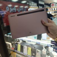 SAMSUNG TAB S7  رام ۶/۱۲۸  تمیز در خد آکبند|تبلت|تهران, جردن|دیوار