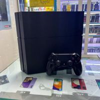 Ps4 fat 500GB|کنسول، بازی ویدئویی و آنلاین|تهران, سرتخت|دیوار