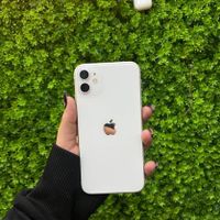 اپل iPhone 11 ۱۲۸ گیگابایت|موبایل|تهران, فردوسی|دیوار