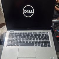 لپ تاپ Dell latitude 5310 نسل۱۰ رم ۱۶ حافظه ۲۵۶|رایانه همراه|مشهد, سعدی|دیوار