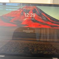 لپ تاپ ام اس آی مدل MSI Summit E16 flipEvo A11MT|رایانه همراه|تهران, اقدسیه|دیوار