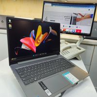 LENOVO IDEAPAD SLIM 3 I5 2023 OPEN BOX|رایانه همراه|تهران, میدان ولیعصر|دیوار