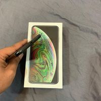 موبایل iphone xs ایفون xs 256 گیگ|موبایل|تهران, میدان انقلاب|دیوار