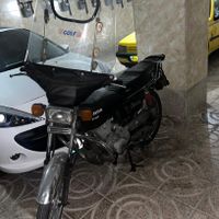 هوندا۱۵۰|موتورسیکلت|تهران, منیریه|دیوار