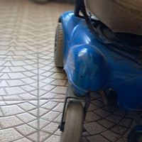 ویلچر برقی|آرایشی، بهداشتی، درمانی|تهران, آبشار|دیوار