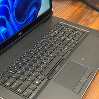 لپتاپ Dell Precision 7730 قدرتمند 16گیگ گرافیک|رایانه همراه|تهران, میدان ولیعصر|دیوار