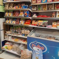واگذاری سوپر محلی در هنرستان|اجارهٔ مغازه و غرفه|مشهد, محله هنرستان|دیوار