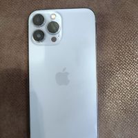 ایفون ۱۳پرو مکس iPhone 13 Pro max|موبایل|تهران, منیریه|دیوار