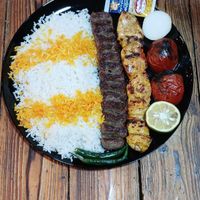 استخدام کارگر ونیروی کار در کبابی، رستوران|استخدام خدمات فروشگاه و رستوران|تهران, جنت‌آباد شمالی|دیوار