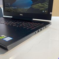 لپتاپ dell گیمینگi5باگارانتی۱۲هسته هاردیک ونیم ترا|رایانه همراه|تهران, میرداماد|دیوار