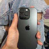 ایفون ۱۶پرو iphone 16pro انتن دار سیم نخورده|موبایل|تهران, چیتگر|دیوار