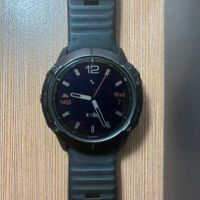 ساعت فنیکس 6x sapphire garmin گارمین|ساعت|تهران, توانیر|دیوار