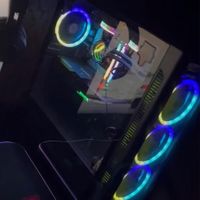 سیستم گیمینگ و طراحی 3060ti|رایانه رومیزی|تهران, خانی‌آباد نو|دیوار