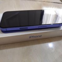 اپل iPhone 16 با حافظهٔ ۱۲۸ گیگابایت  ثبت مسافری|موبایل|تهران, مسعودیه|دیوار