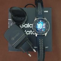 ساعت هوشمند سامسونگ galexy watch|ساعت|تهران, تهران‌نو|دیوار