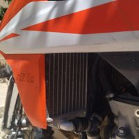 ktm|موتورسیکلت|تهران, آبشار|دیوار