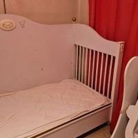 تختخوای کودک و نوجوان ساحل چوب|تخت و سرویس خواب|تهران, نیاوران|دیوار