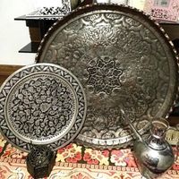 مجمع لب کنگره قاجاری|کلکسیون اشیاء عتیقه|تهران, شهرک غرب|دیوار