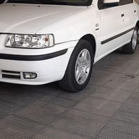 سمند LX EF7 بنزینی، مدل ۱۳۹۶|خودرو سواری و وانت|تهران, افسریه|دیوار