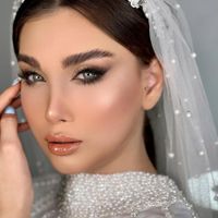 آموزش خدمات رنگ میکاپ شینیون بافت کوتاهی لیفت|خدمات آرایشگری و زیبایی|کرج, کمال‌شهر|دیوار