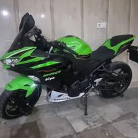 کاوازاکی نینجا 250 کیلس|موتورسیکلت|تهران, آهنگ|دیوار