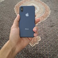 اپل iPhone XS با حافظهٔ ۶۴ گیگابایت|موبایل|تهران, حافظیه|دیوار