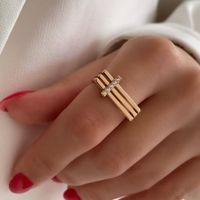 انگشترای ساده وشیک ژوپینگ|بدلیجات|تهران, نازی‌آباد|دیوار