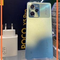 poco x5 pro 5G|موبایل|تهران, جنت‌آباد شمالی|دیوار