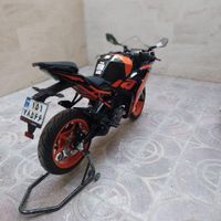 موتور ktm 200 rc|موتورسیکلت|تهران, دیلمان|دیوار