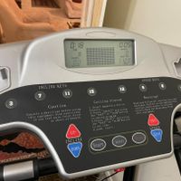 تردمیل t5 motorized treadmill|تجهیزات ورزشی|تهران, شهرک صدرا|دیوار