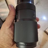 لنز سیگما 105mm f2.8 Macro art|دوربین عکاسی و فیلم‌برداری|تهران, ازگل|دیوار