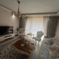 ۸۸ متر ورزی شمالی سالن پرده خور ۱۲ ساله فول|فروش آپارتمان|تهران, شهرک پرواز|دیوار