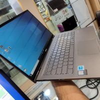 Asus Zenbook Q5267A|رایانه همراه|تهران, نیرو هوایی|دیوار