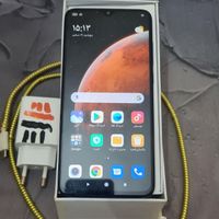 شیائومی Redmi Note 8 Pro ۱۲۸ گیگابایت|موبایل|تهران, صادقیه|دیوار