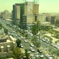 80-متر-دو-خواب-لوکس-تمیز-بر-فردوس-اداری