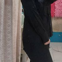 لباس مجلسی یه بار استفاده شده نونو سایز ۴۲|لباس|تهران, جابری|دیوار