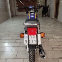 پرواز 200cc|موتورسیکلت|تهران, بریانک|دیوار