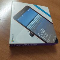 مایکروسافت Lumia 640 XL ۸ گیگابایت|موبایل|تهران, سیدخندان|دیوار