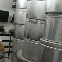 خرید (فروش ) دیگه های صنعتی وسایل آشپز خانه|ظروف پخت‌وپز|کرج, شهرک وحدت|دیوار